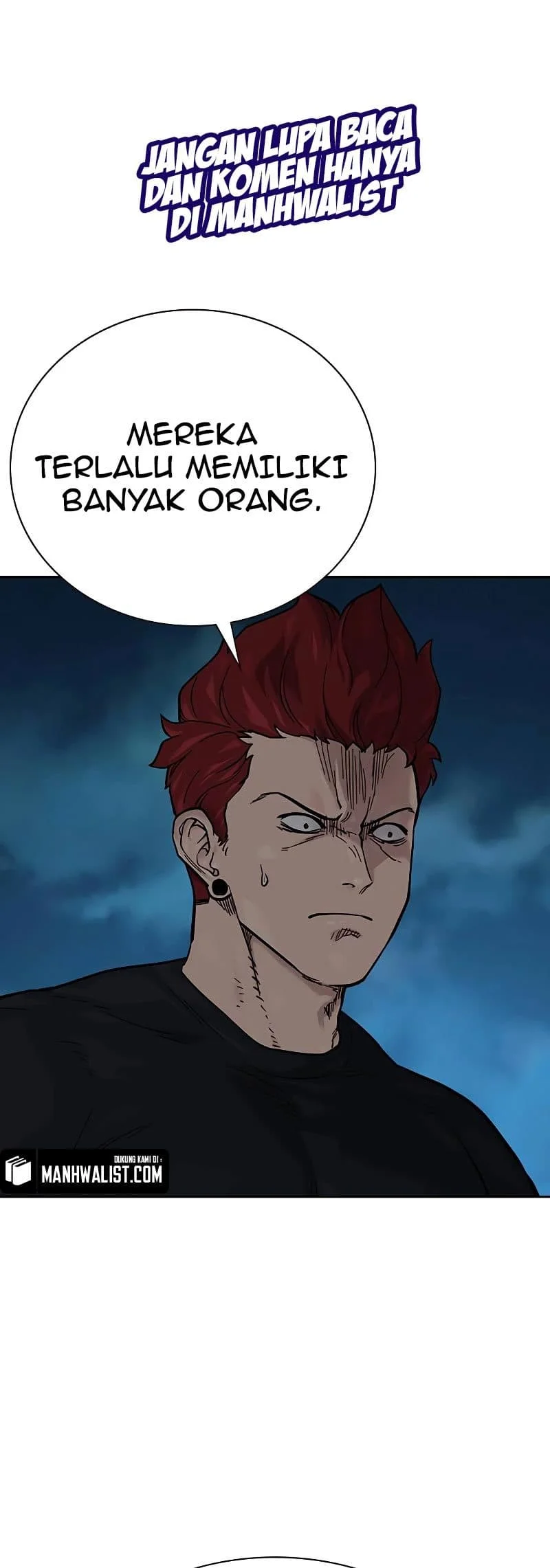 Everyone Loves Her Chapter 72 Gambar 12