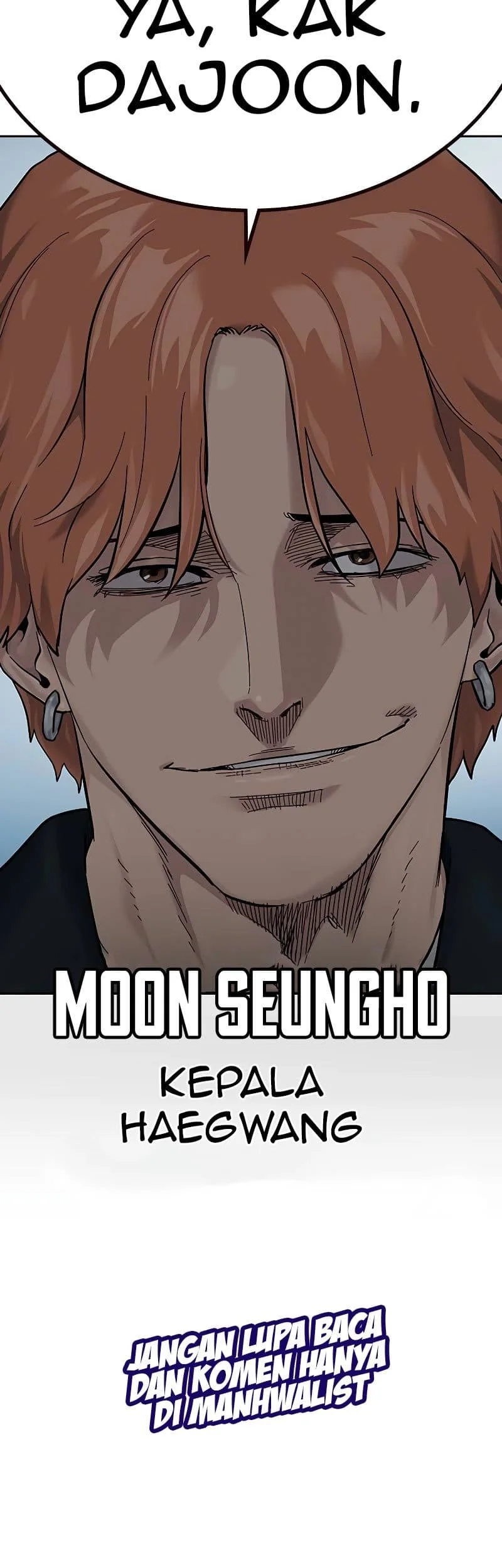 Everyone Loves Her Chapter 72 Gambar 114