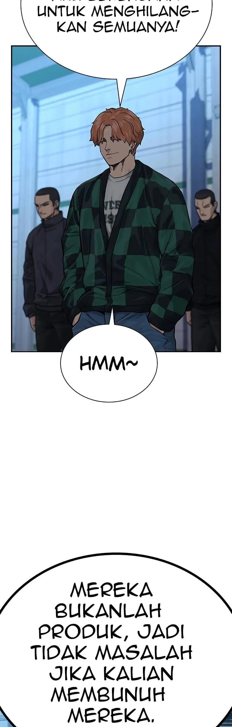 Everyone Loves Her Chapter 72 Gambar 125