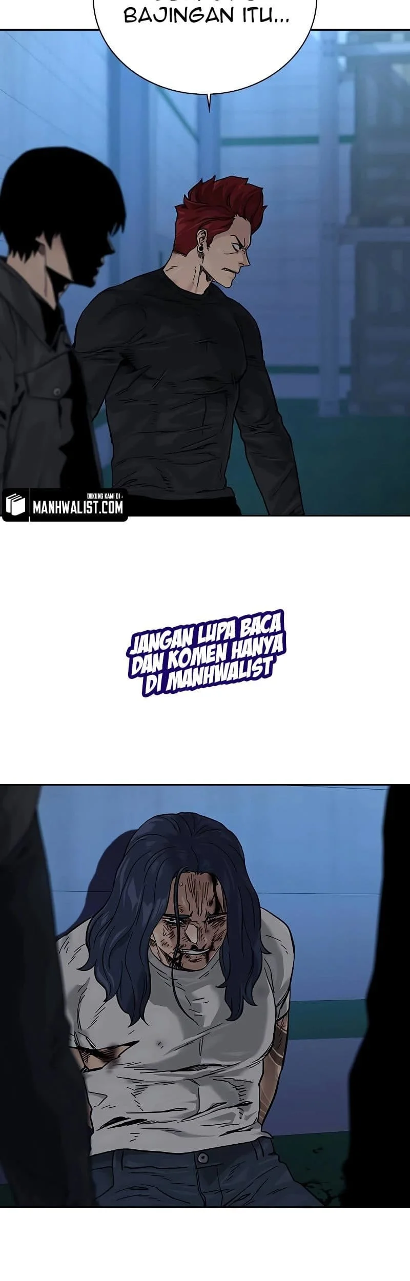 Everyone Loves Her Chapter 72 Gambar 129