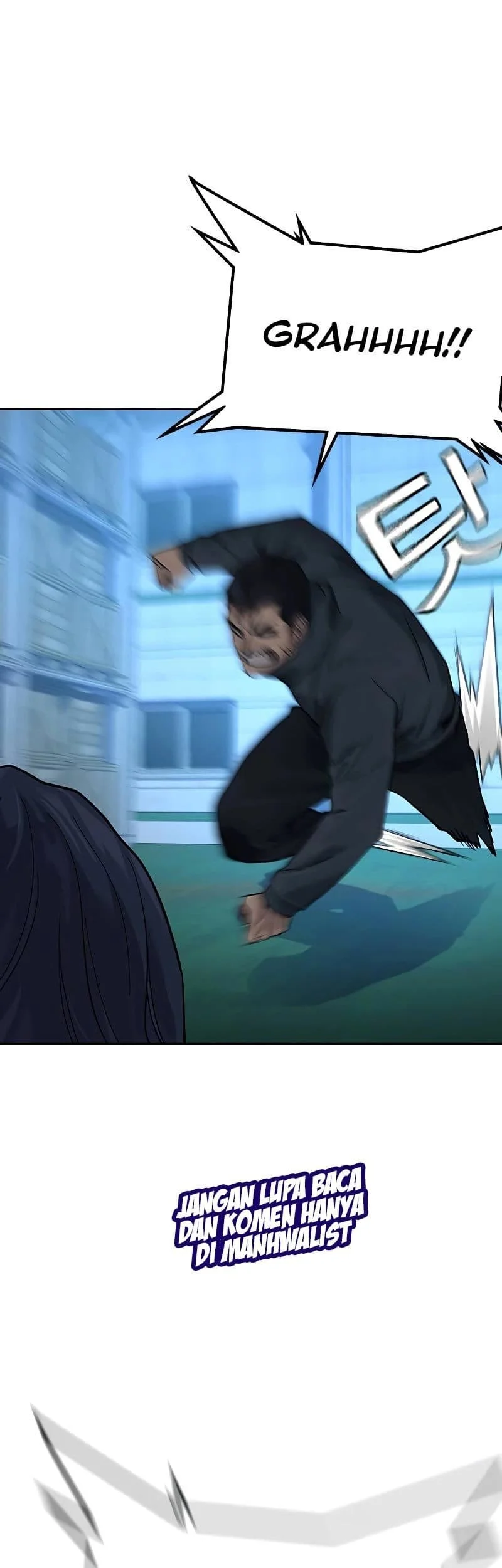 Everyone Loves Her Chapter 72 Gambar 131