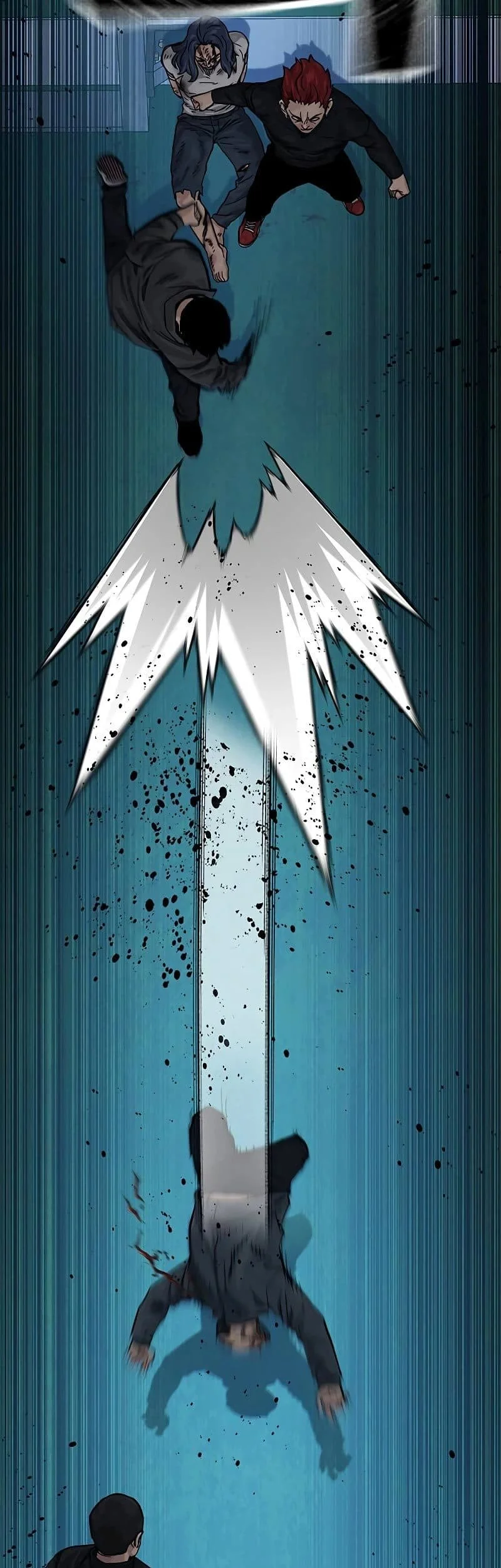 Everyone Loves Her Chapter 72 Gambar 137