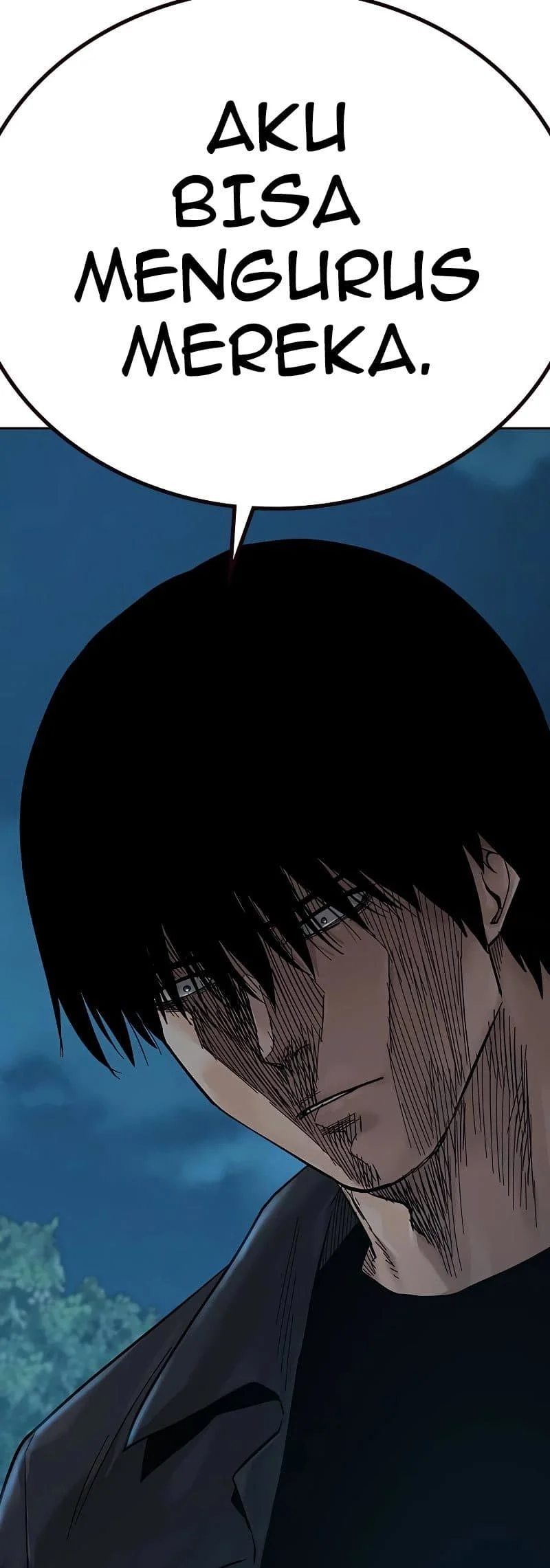 Everyone Loves Her Chapter 72 Gambar 14