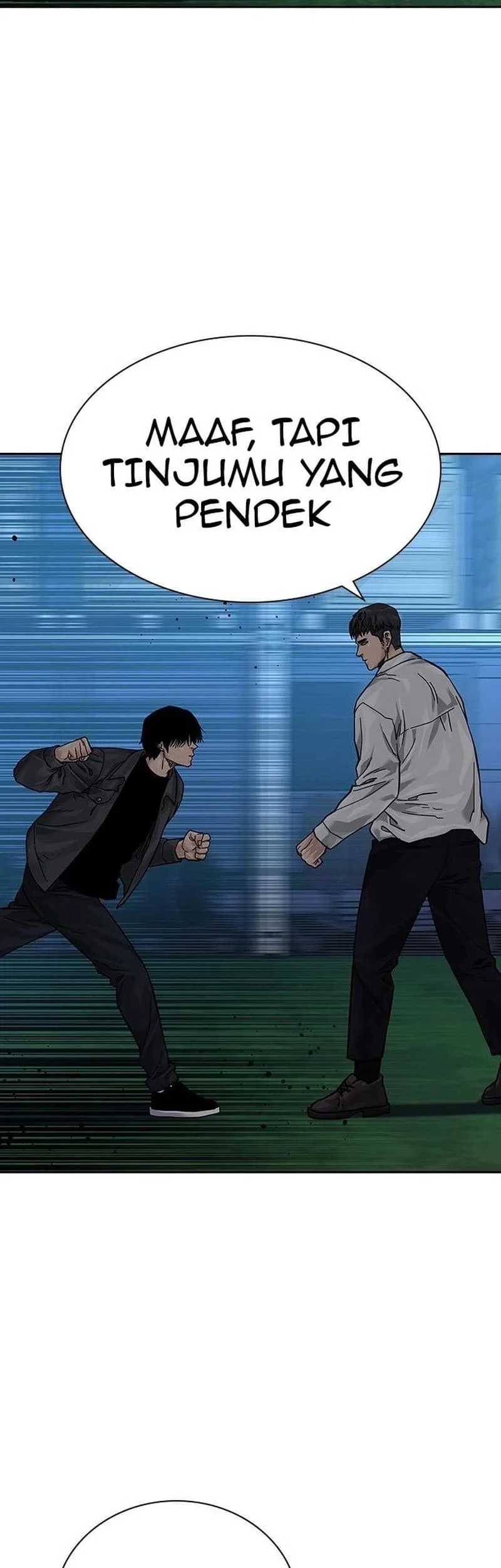 Everyone Loves Her Chapter 73 Gambar 37