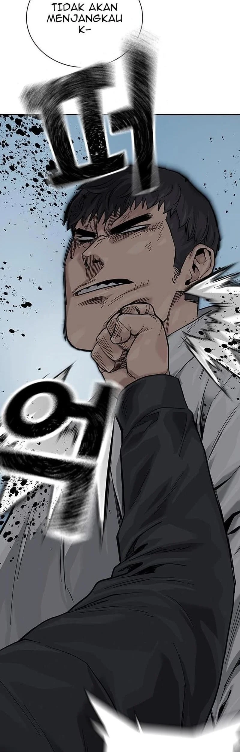 Everyone Loves Her Chapter 73 Gambar 38