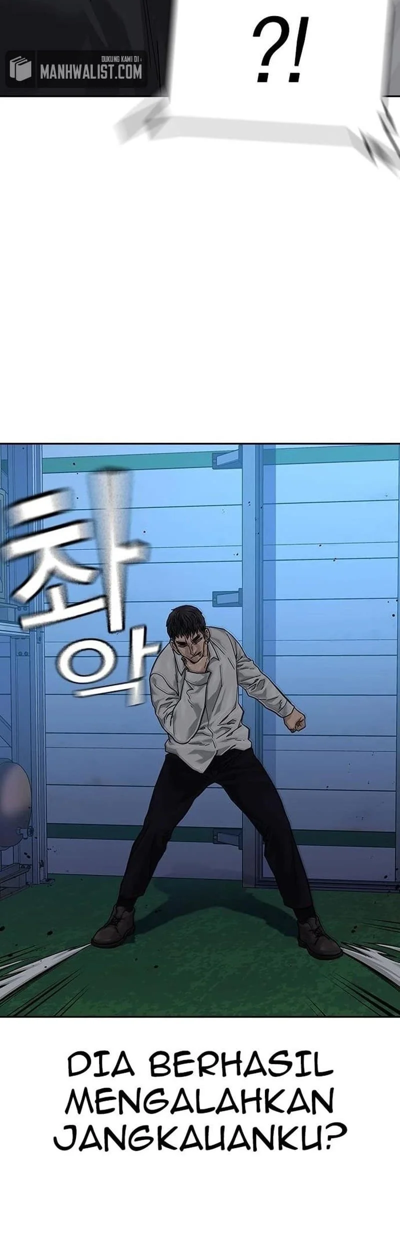 Everyone Loves Her Chapter 73 Gambar 39