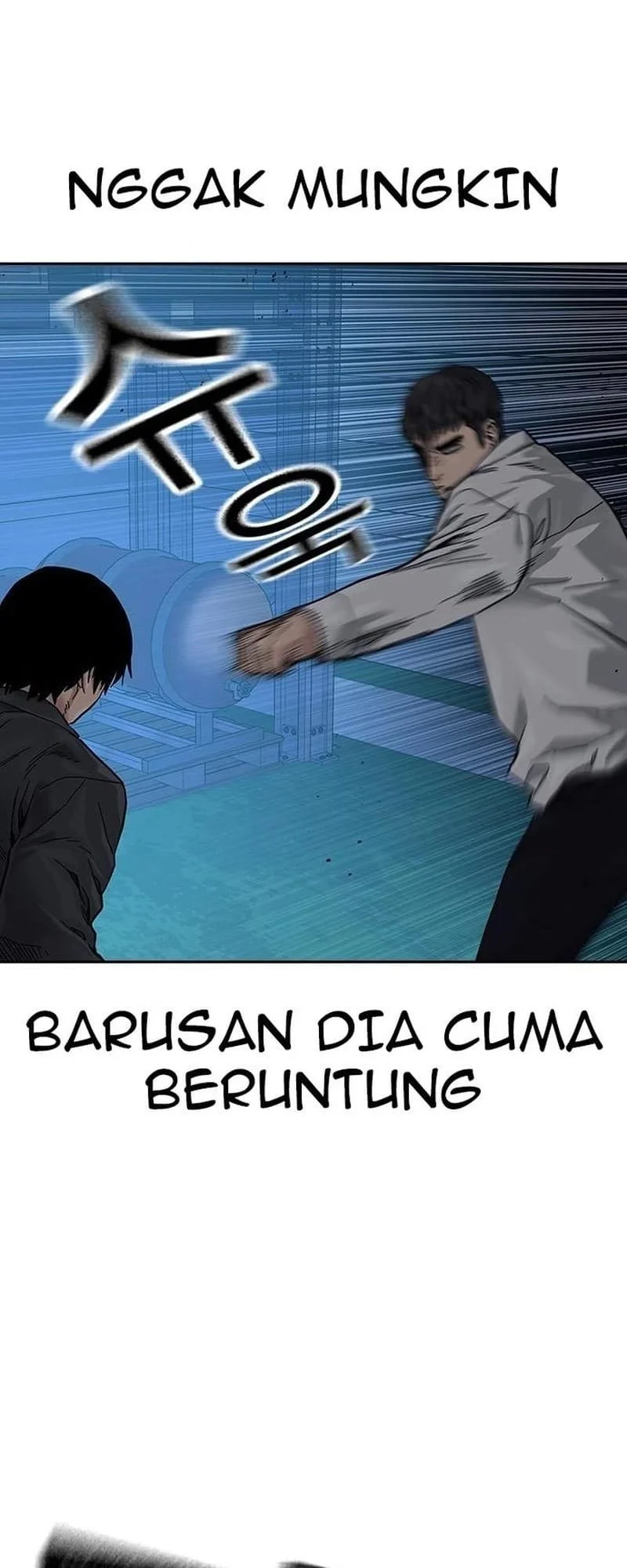 Everyone Loves Her Chapter 73 Gambar 40