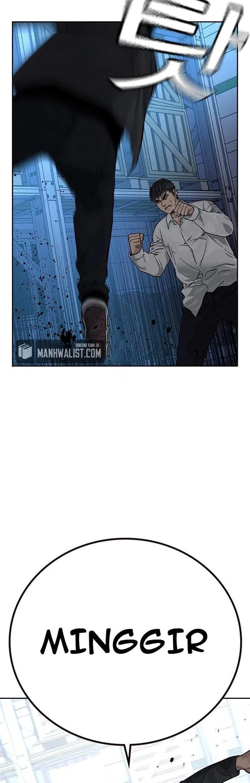 Everyone Loves Her Chapter 73 Gambar 45