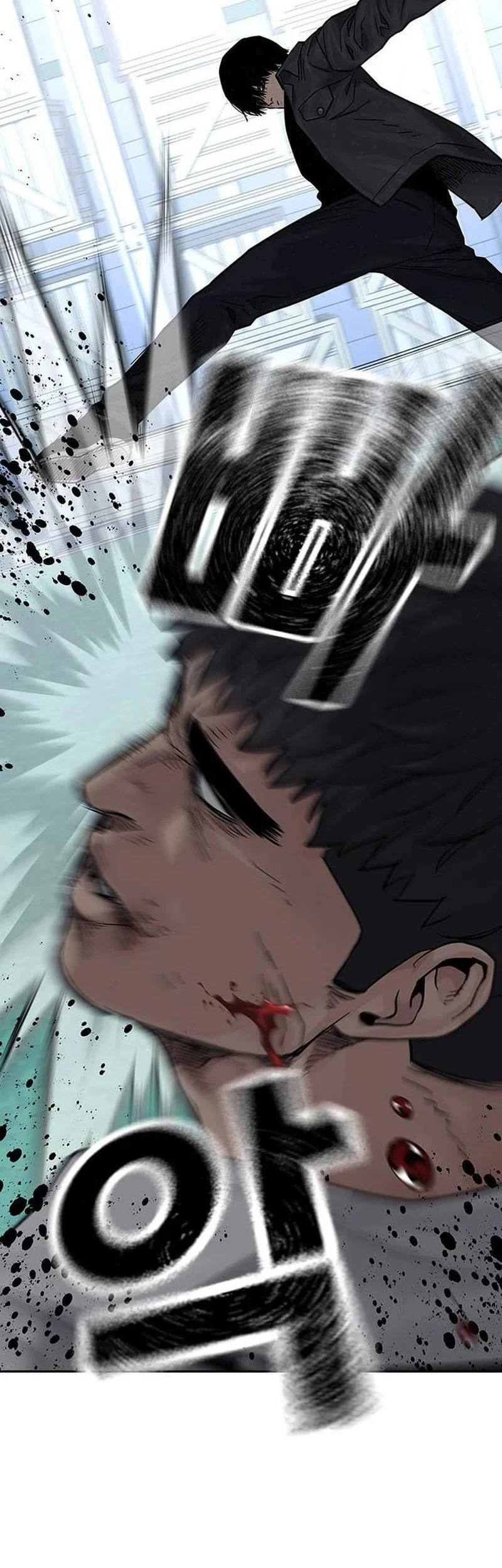 Everyone Loves Her Chapter 73 Gambar 46