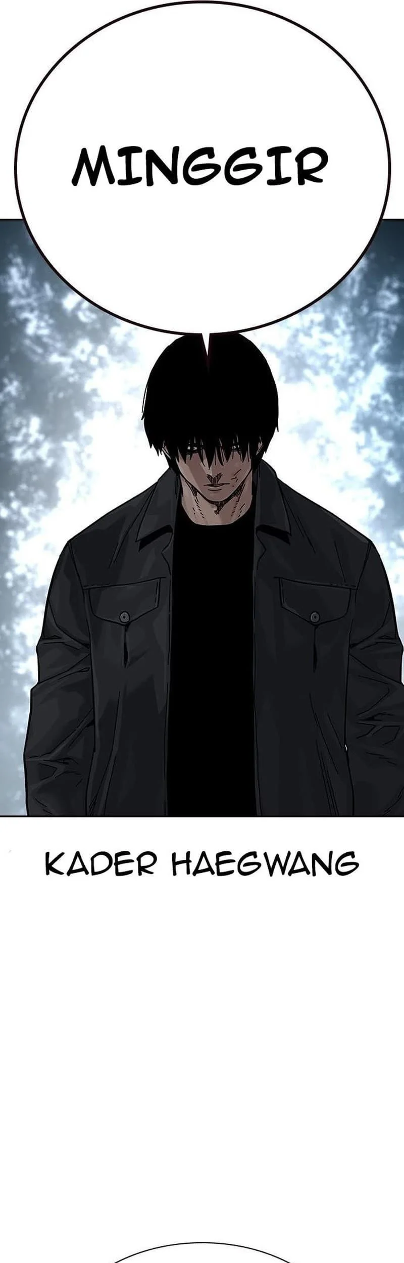 Everyone Loves Her Chapter 73 Gambar 49