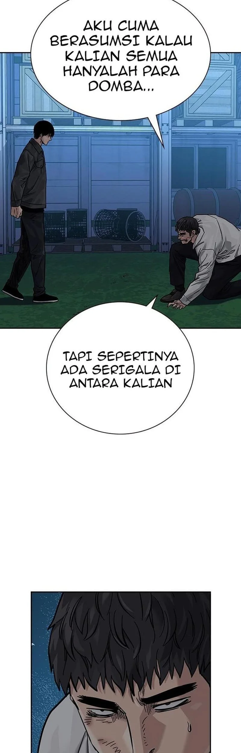 Everyone Loves Her Chapter 73 Gambar 50