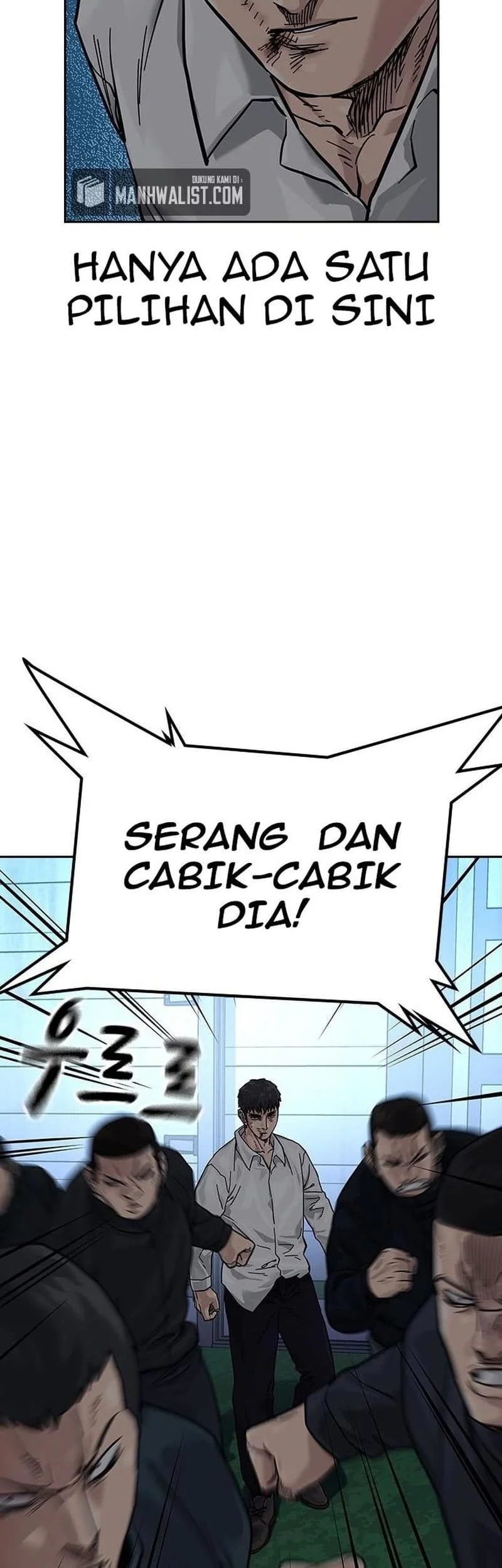 Everyone Loves Her Chapter 73 Gambar 51