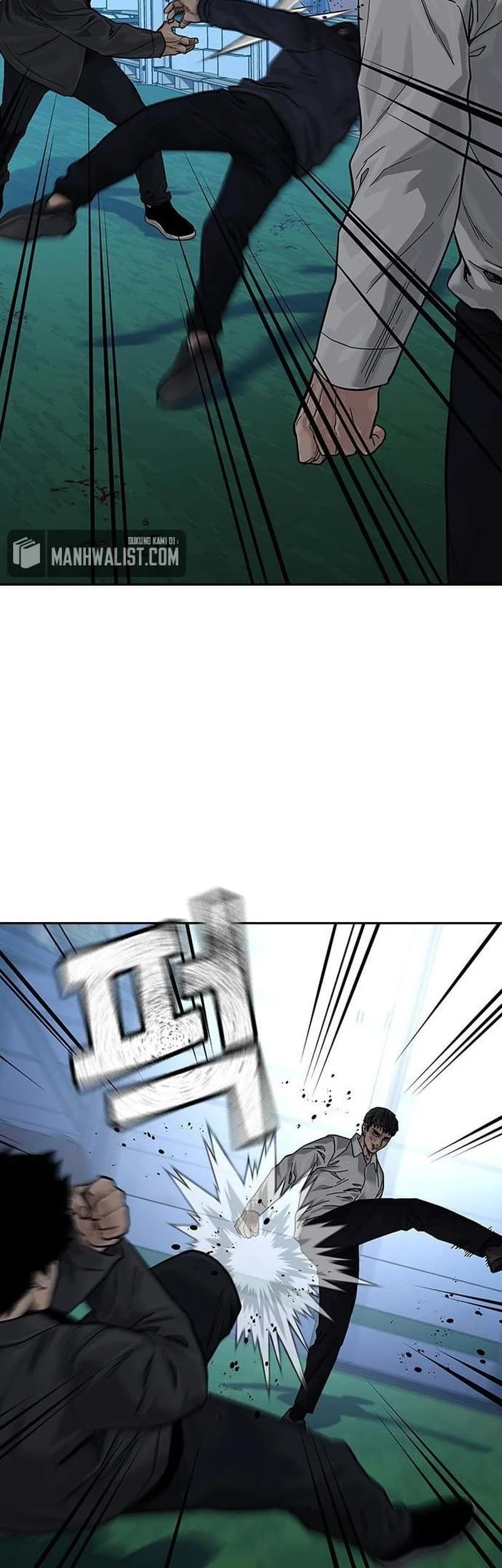 Everyone Loves Her Chapter 73 Gambar 54