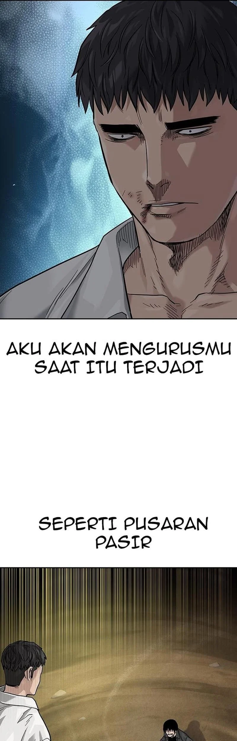 Everyone Loves Her Chapter 73 Gambar 57