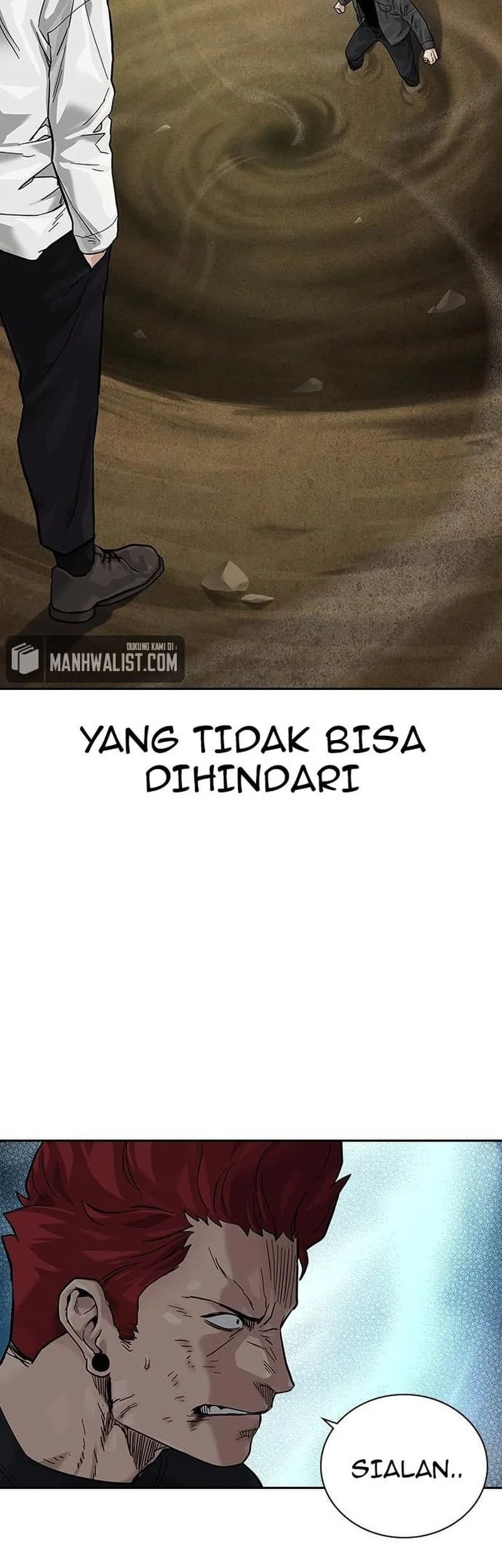 Everyone Loves Her Chapter 73 Gambar 58