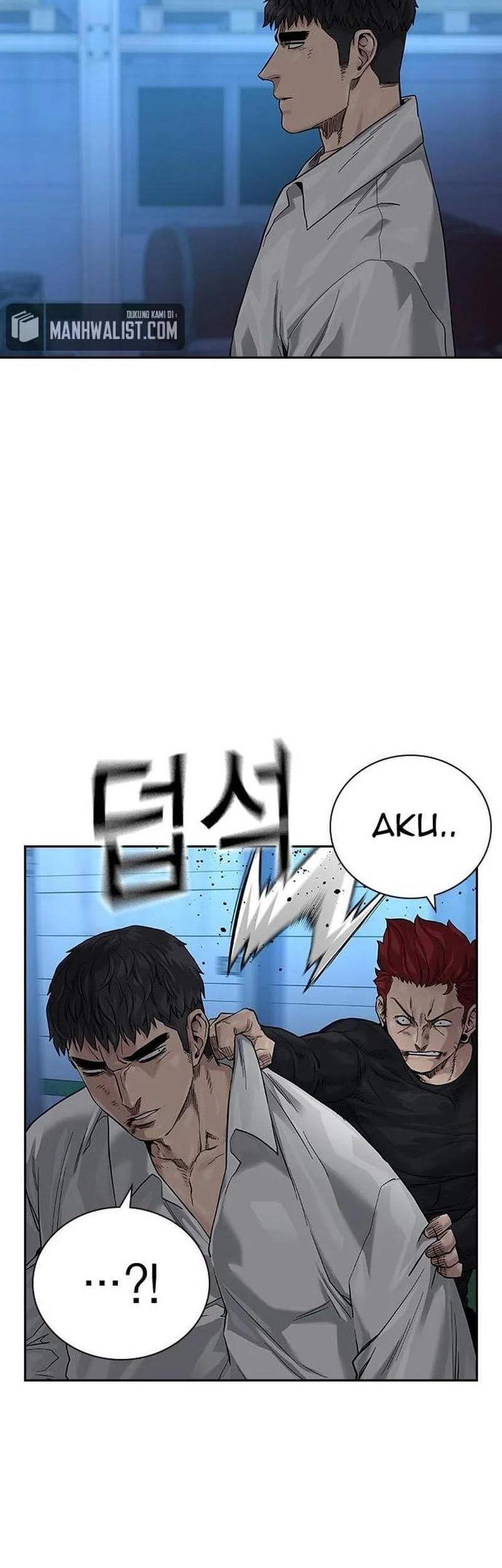 Everyone Loves Her Chapter 73 Gambar 60