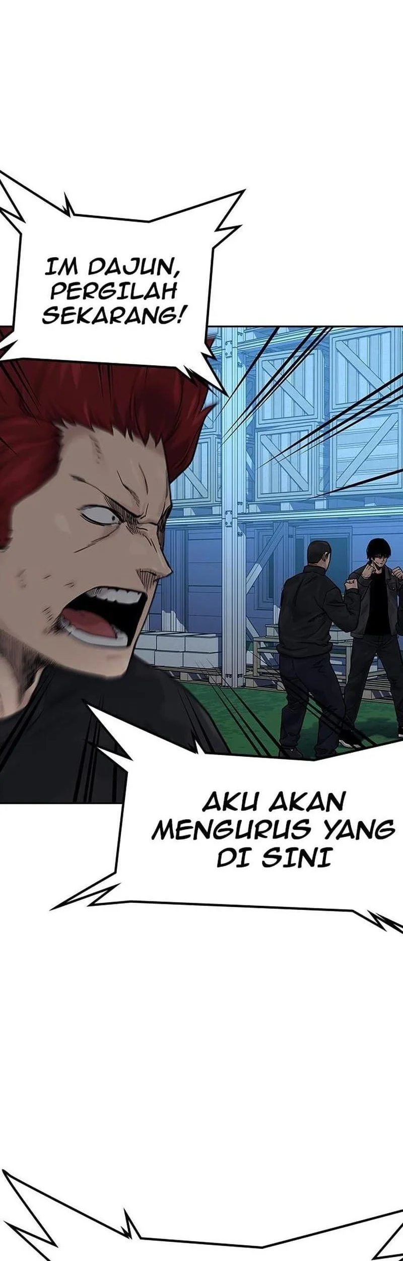 Everyone Loves Her Chapter 73 Gambar 62