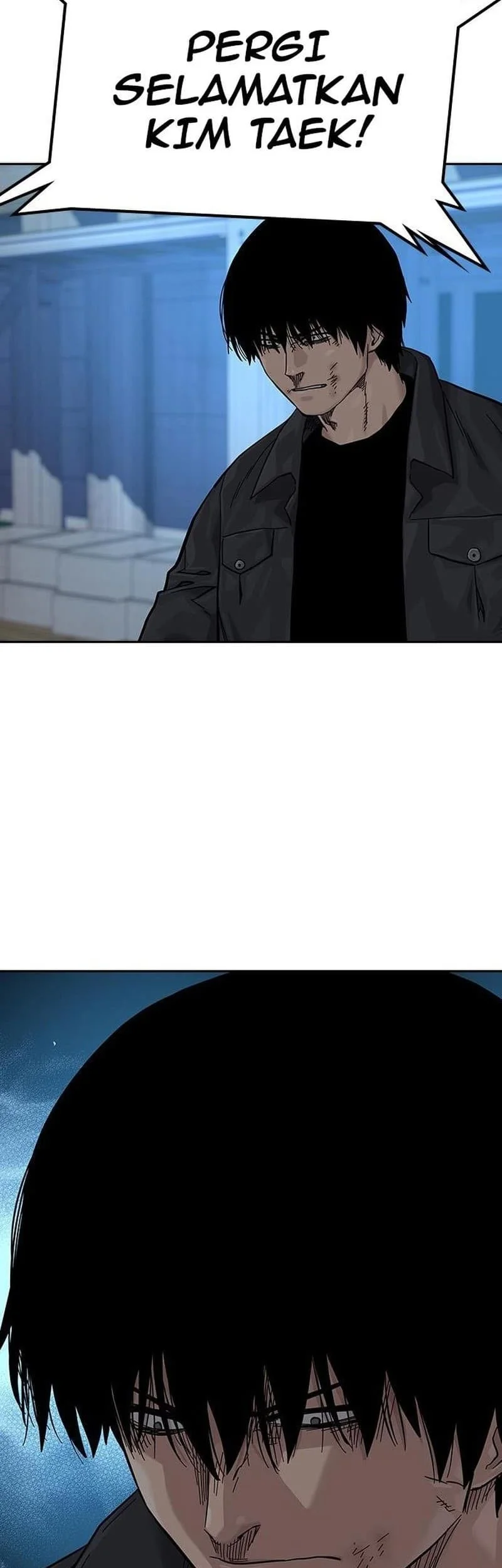 Everyone Loves Her Chapter 73 Gambar 63