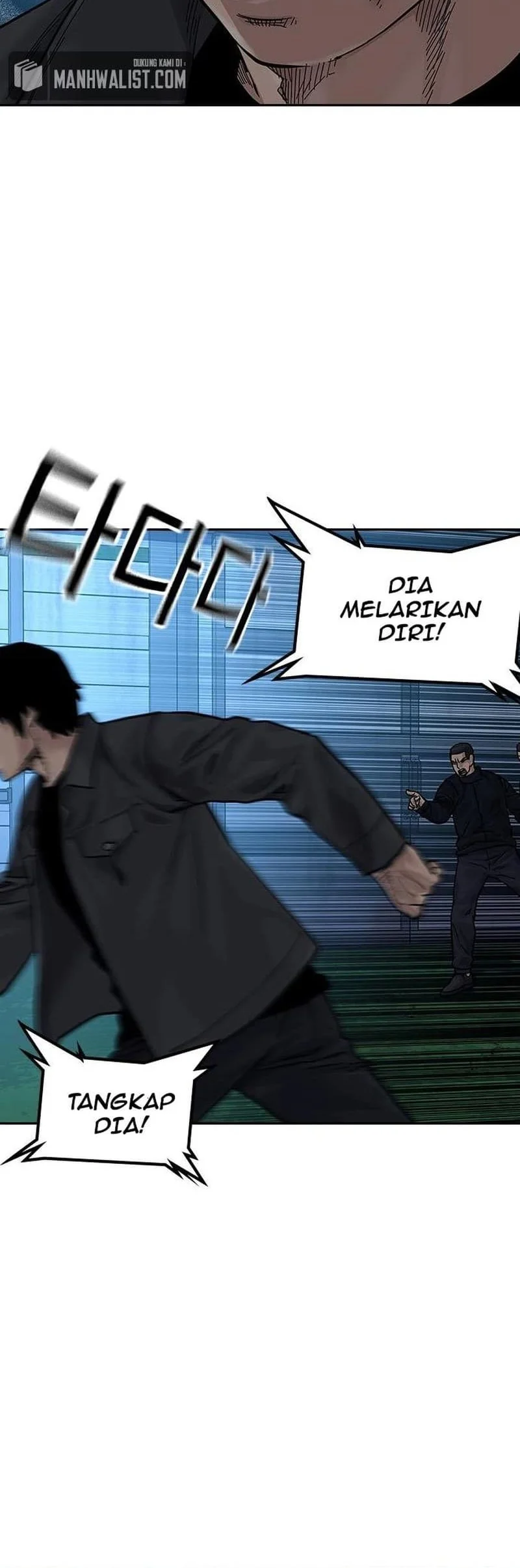 Everyone Loves Her Chapter 73 Gambar 64