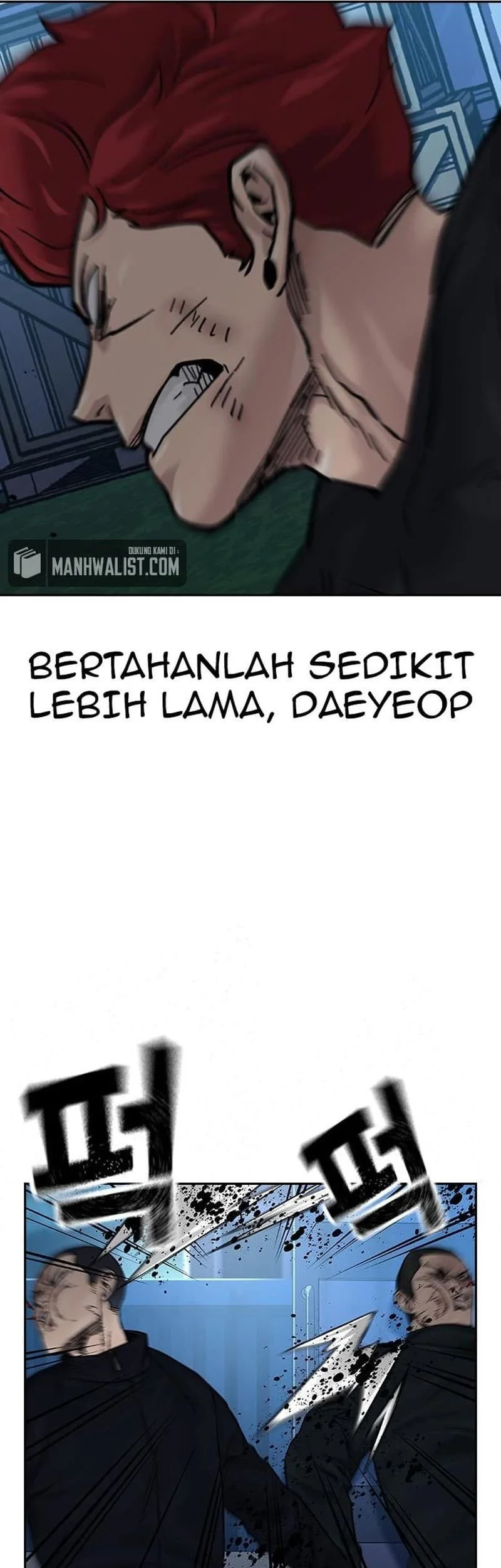 Everyone Loves Her Chapter 73 Gambar 65