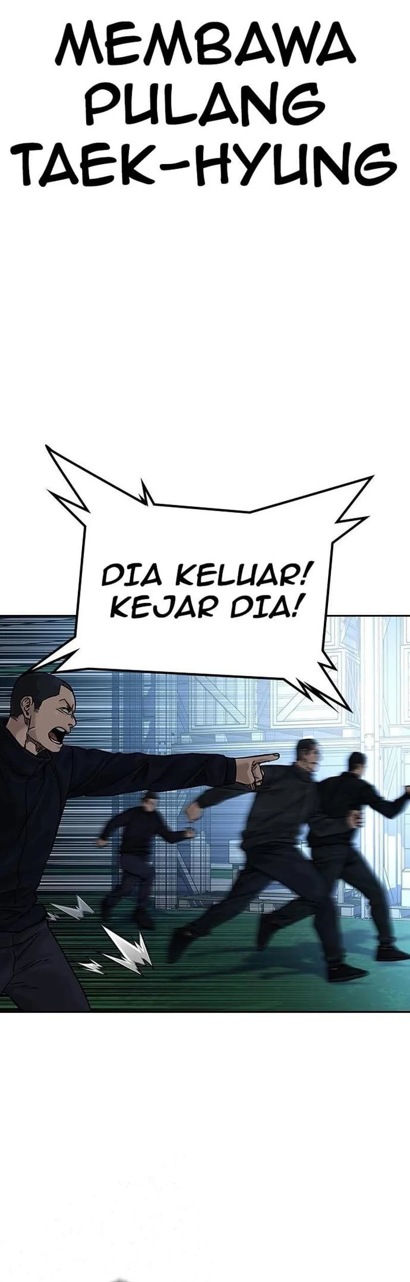 Everyone Loves Her Chapter 73 Gambar 67