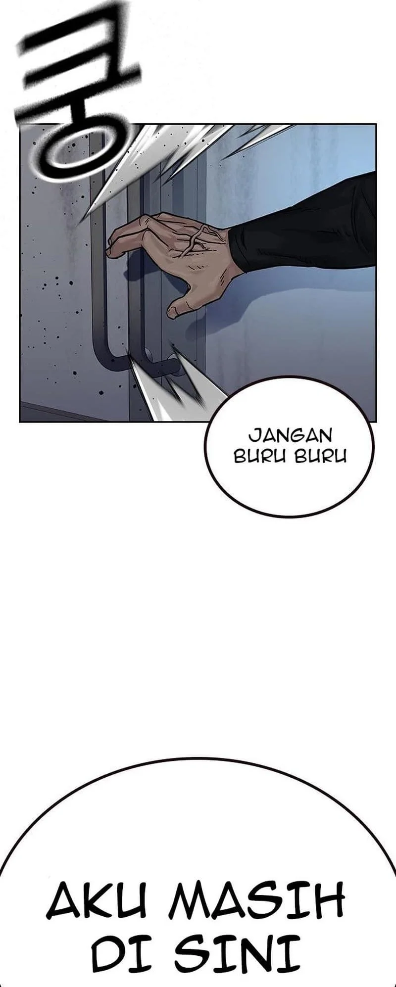 Everyone Loves Her Chapter 73 Gambar 68