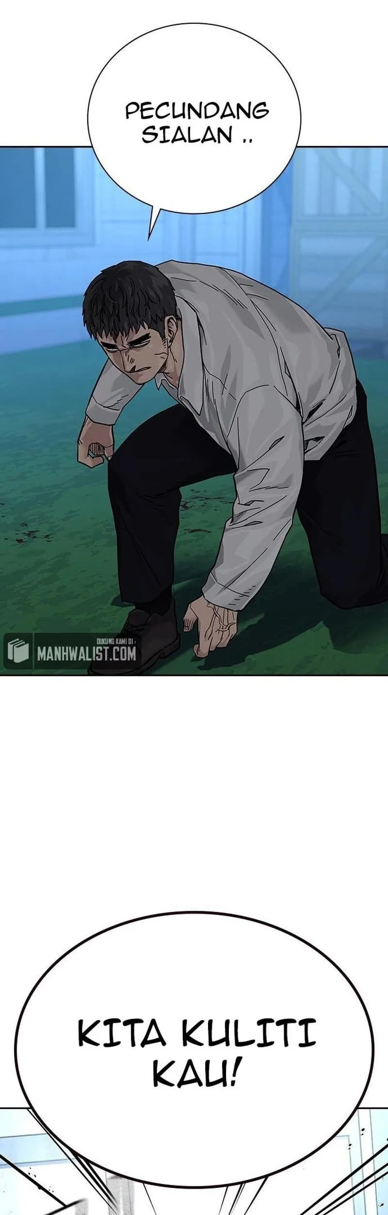 Everyone Loves Her Chapter 73 Gambar 70