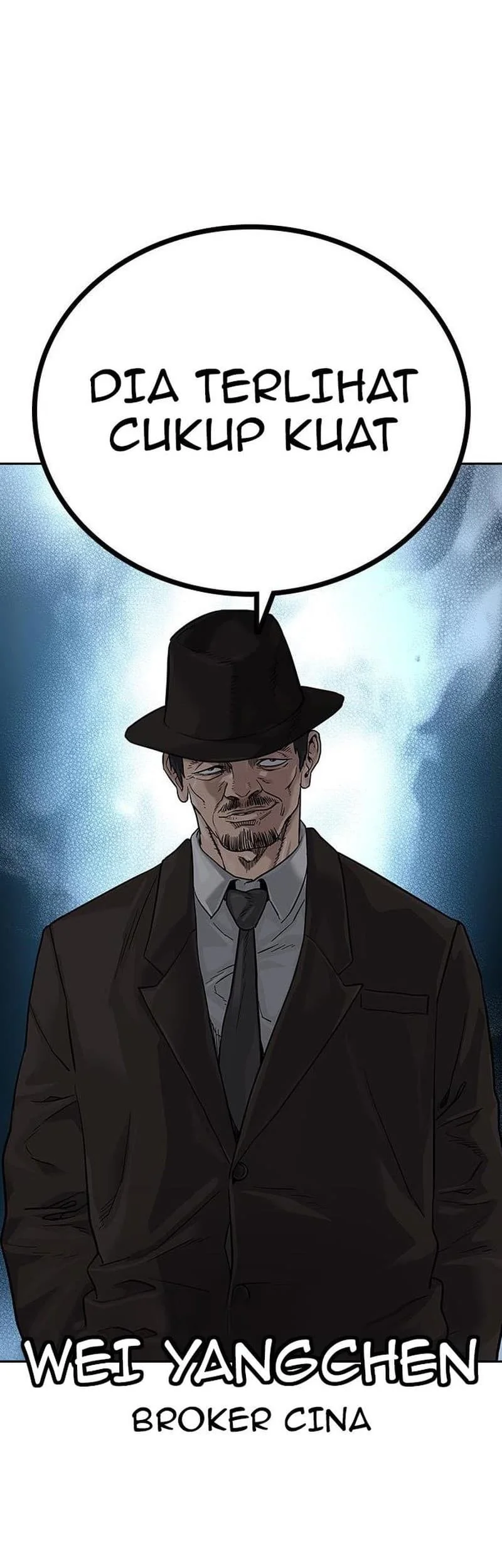 Everyone Loves Her Chapter 73 Gambar 73