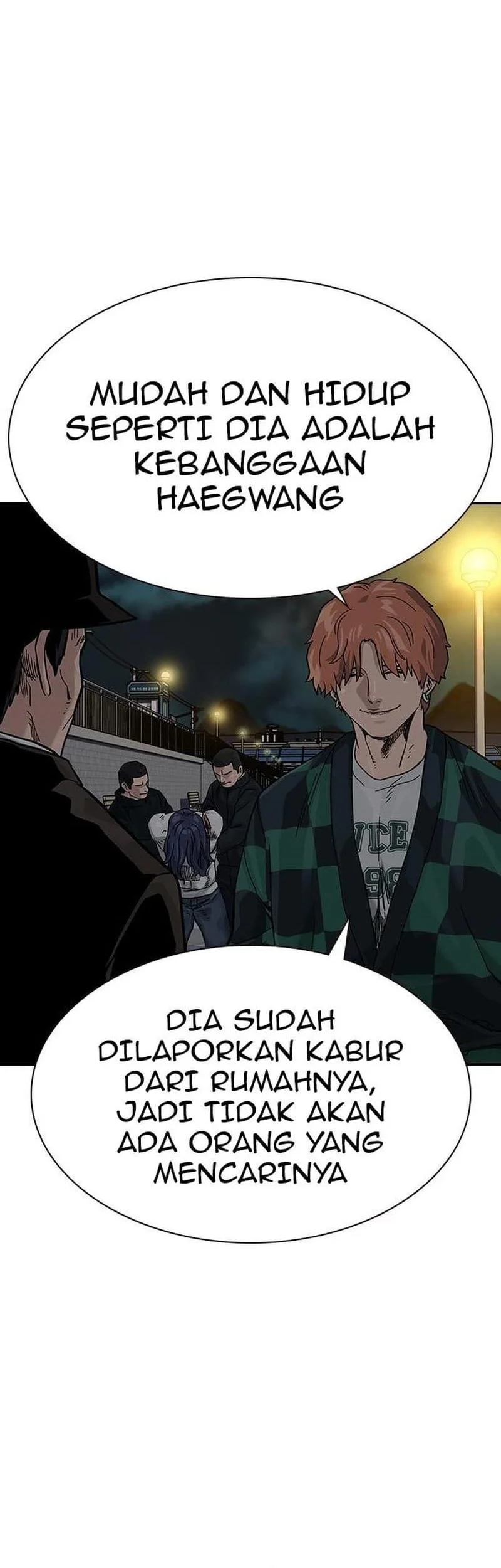 Everyone Loves Her Chapter 73 Gambar 74