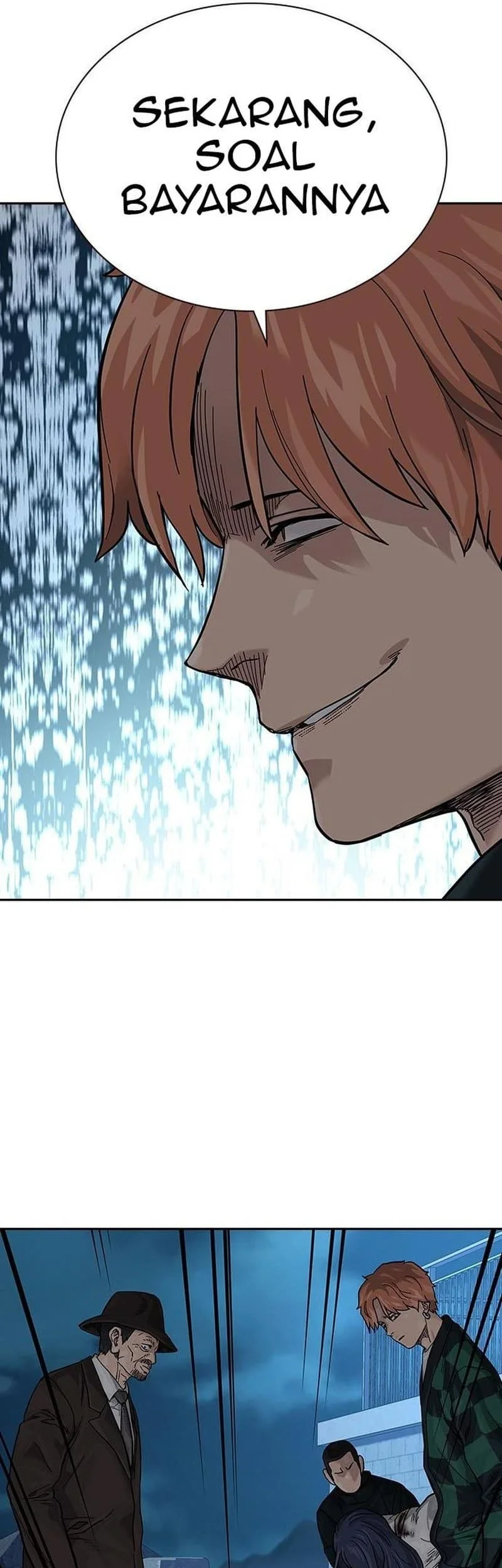 Everyone Loves Her Chapter 73 Gambar 75