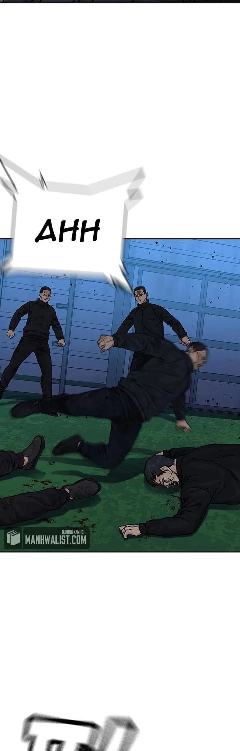 Everyone Loves Her Chapter 73 Gambar 3