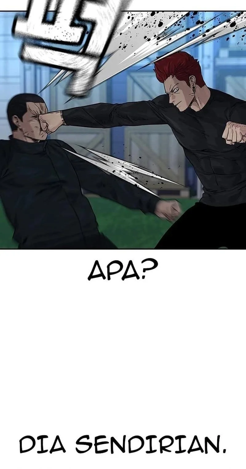 Everyone Loves Her Chapter 73 Gambar 4