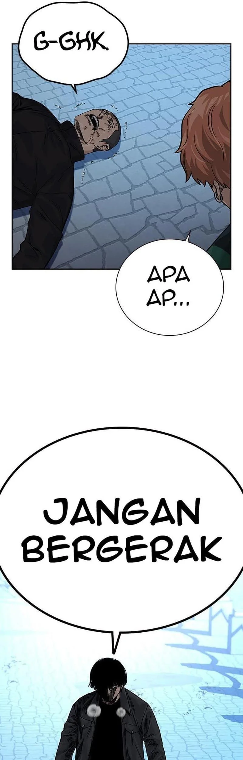 Everyone Loves Her Chapter 73 Gambar 77