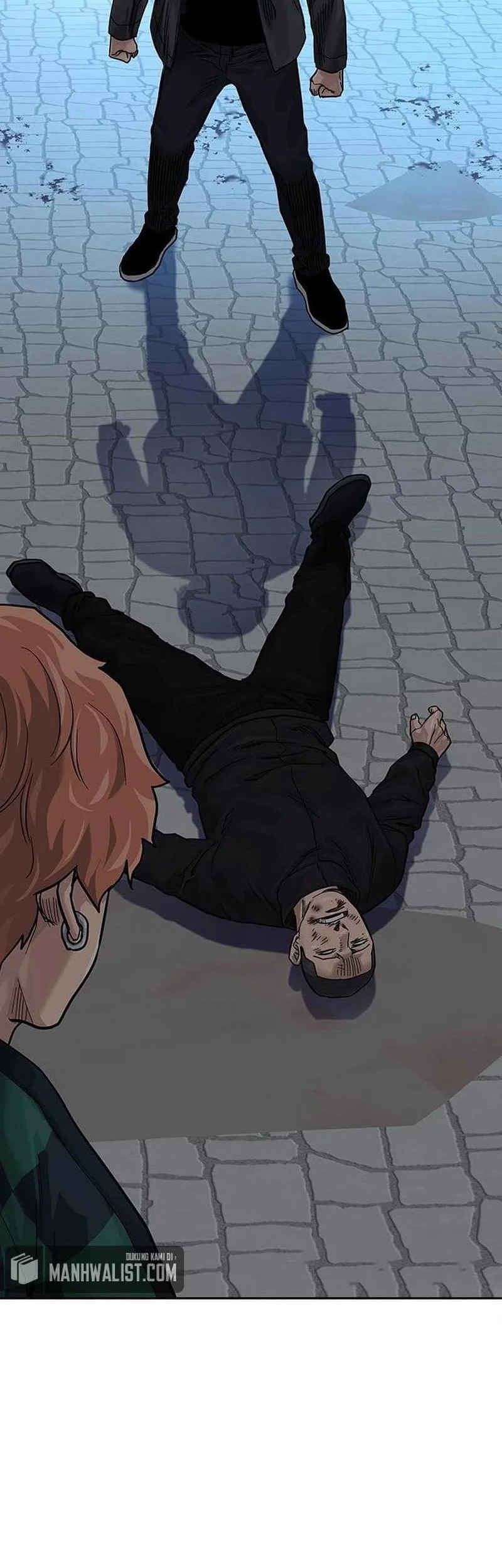 Everyone Loves Her Chapter 73 Gambar 78