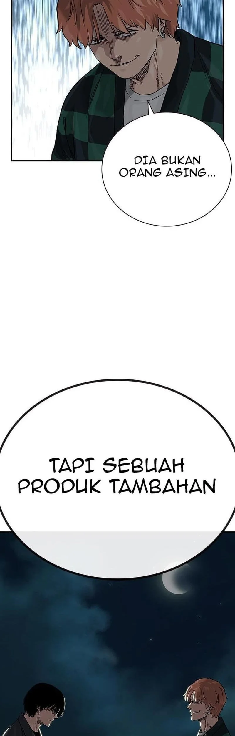 Everyone Loves Her Chapter 73 Gambar 82