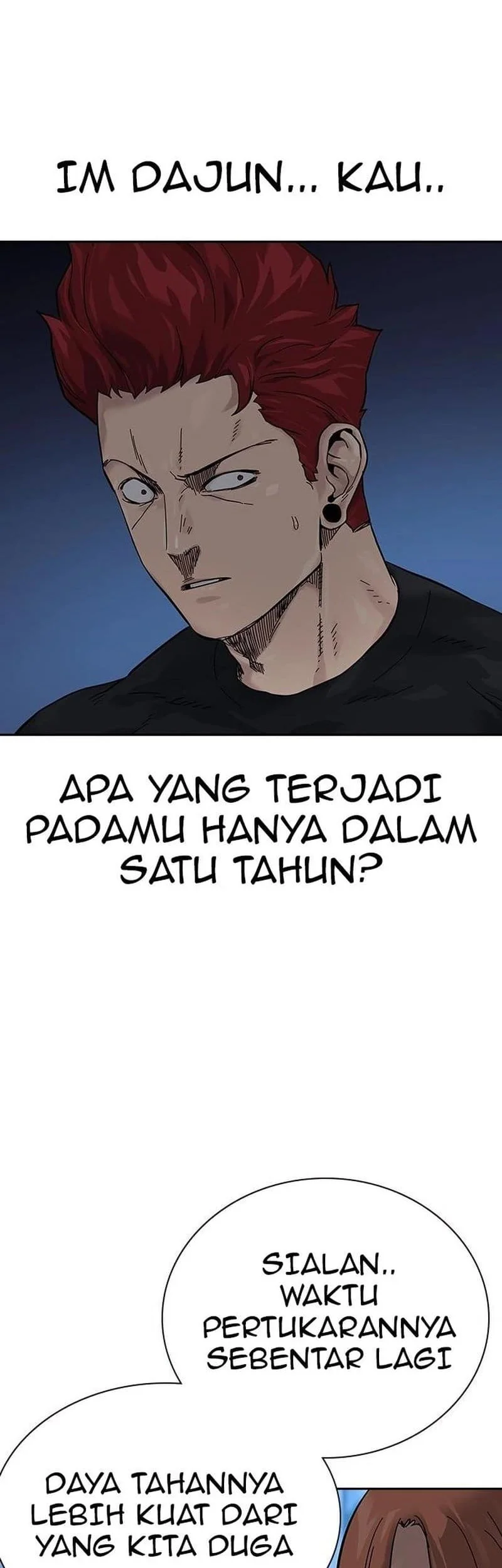 Everyone Loves Her Chapter 73 Gambar 6