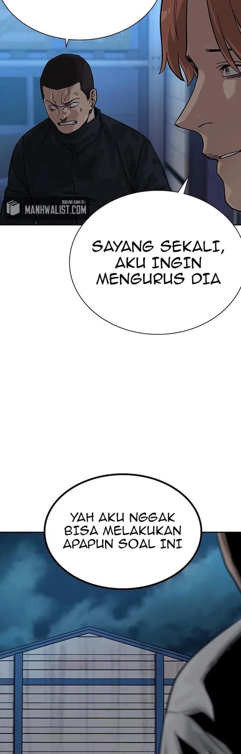 Everyone Loves Her Chapter 73 Gambar 7