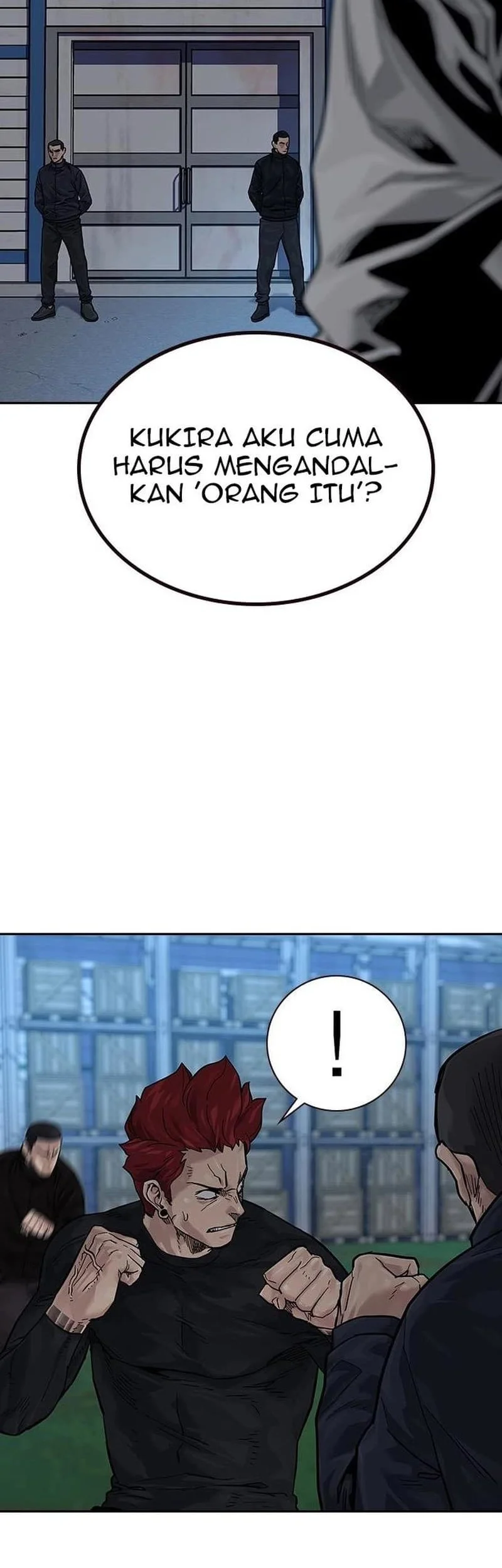 Everyone Loves Her Chapter 73 Gambar 8