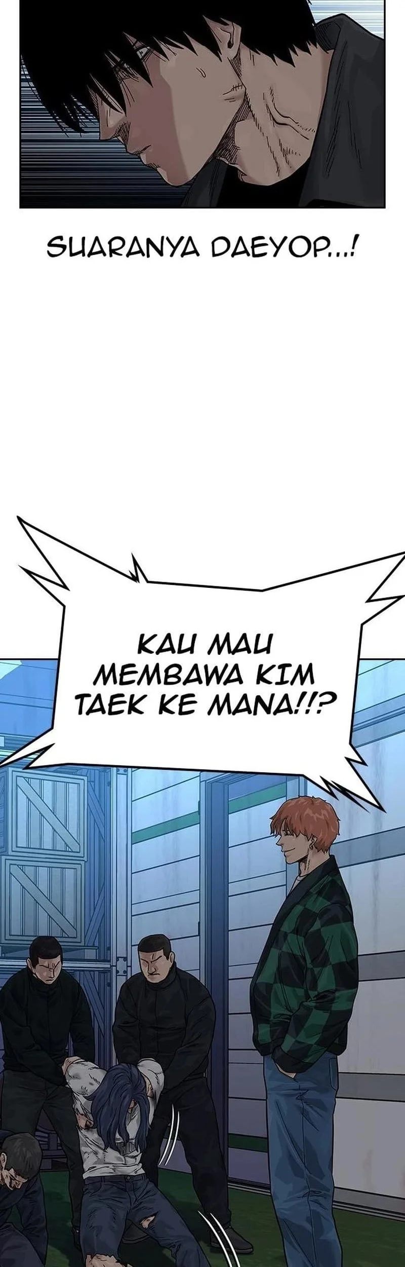 Everyone Loves Her Chapter 73 Gambar 10