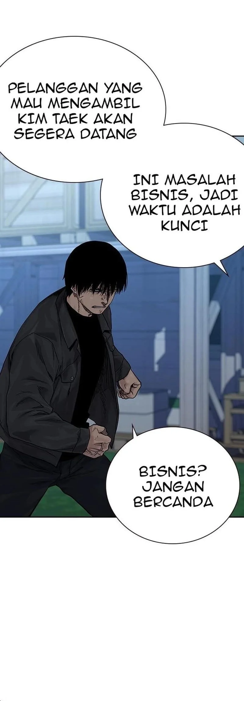 Everyone Loves Her Chapter 73 Gambar 12