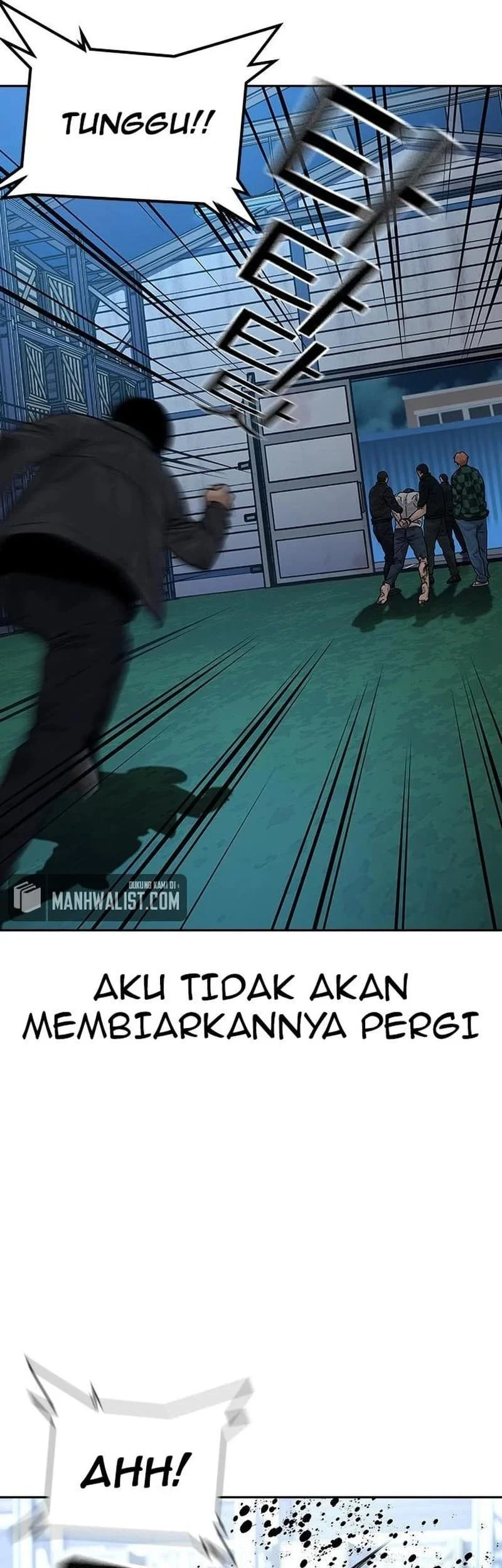 Everyone Loves Her Chapter 73 Gambar 13