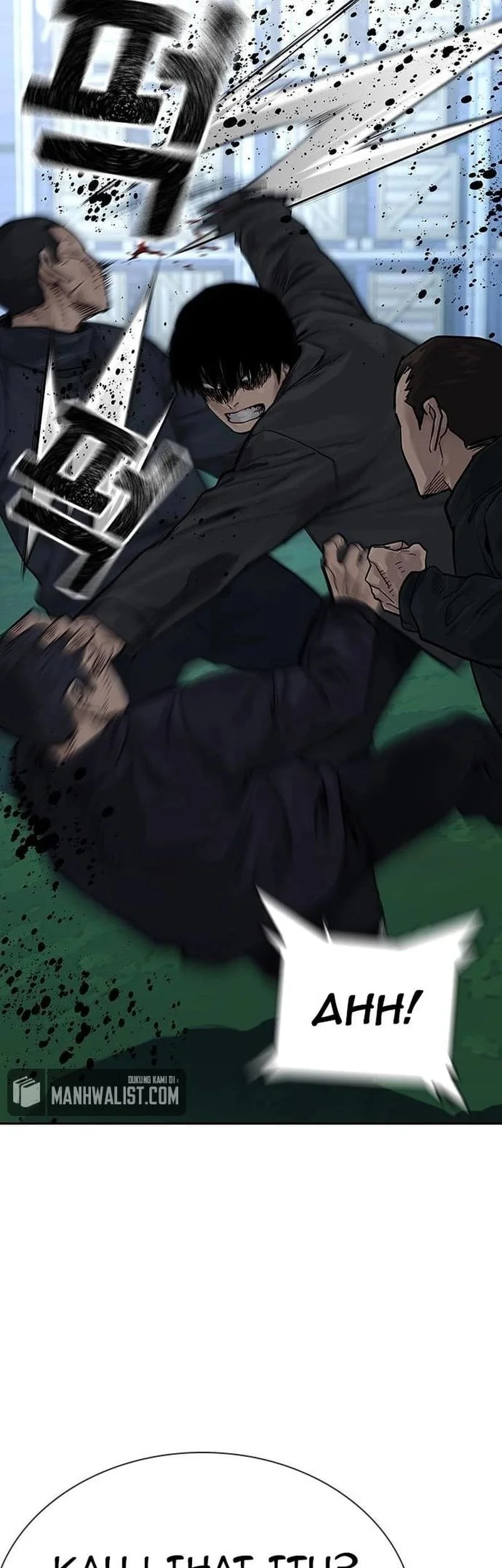 Everyone Loves Her Chapter 73 Gambar 14