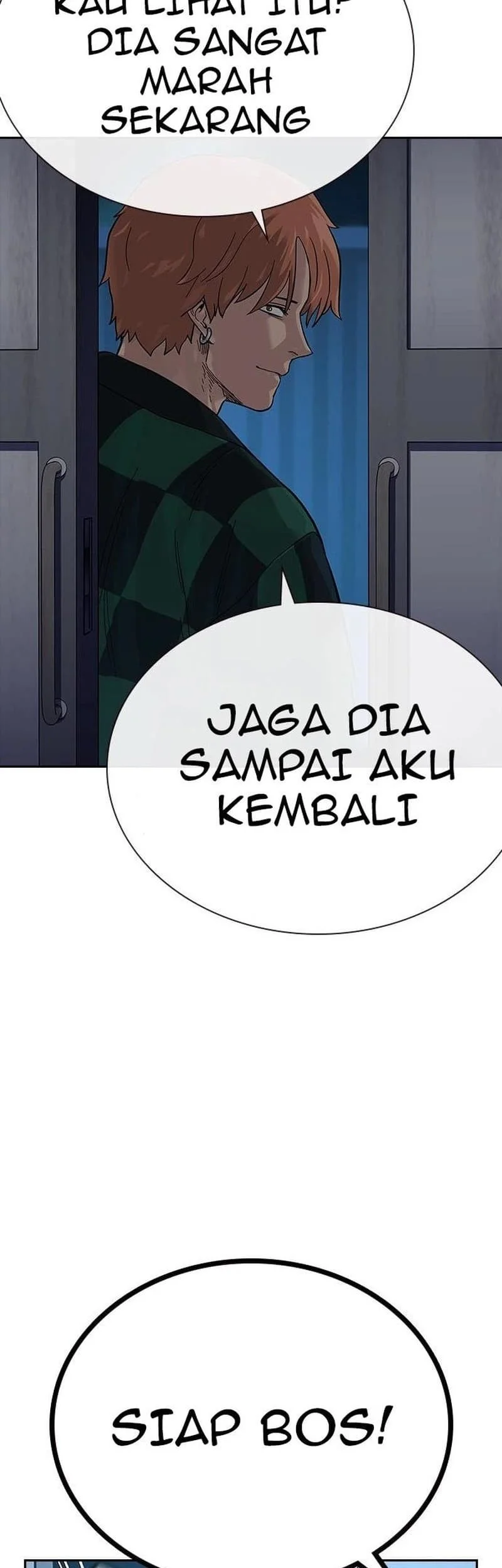Everyone Loves Her Chapter 73 Gambar 15