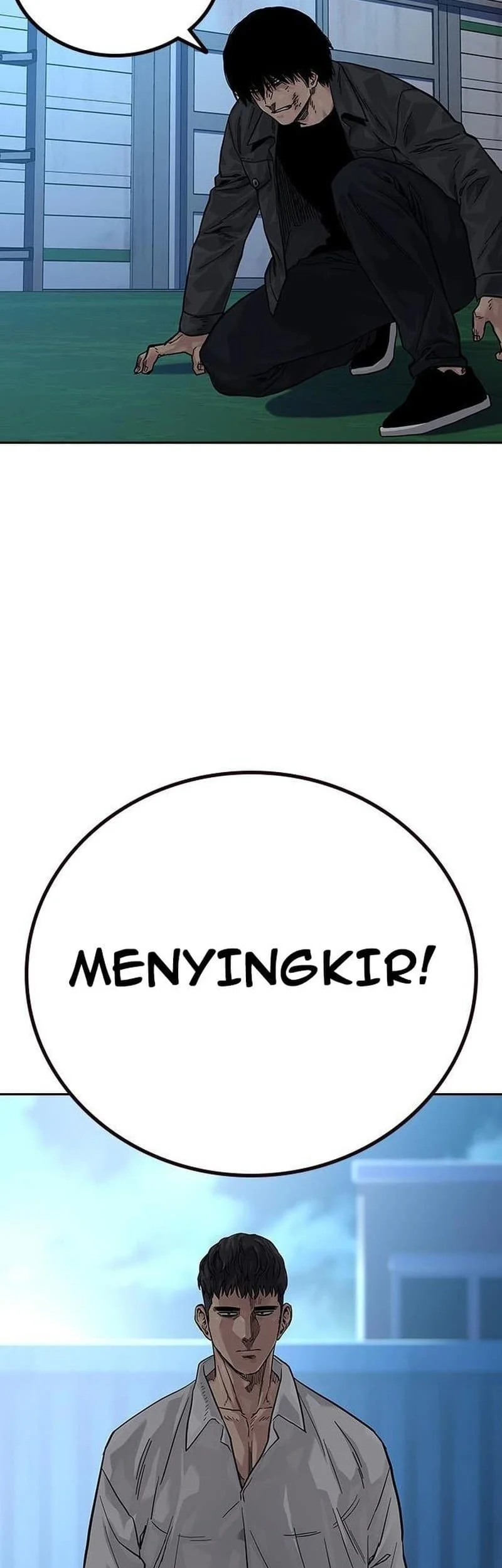 Everyone Loves Her Chapter 73 Gambar 19