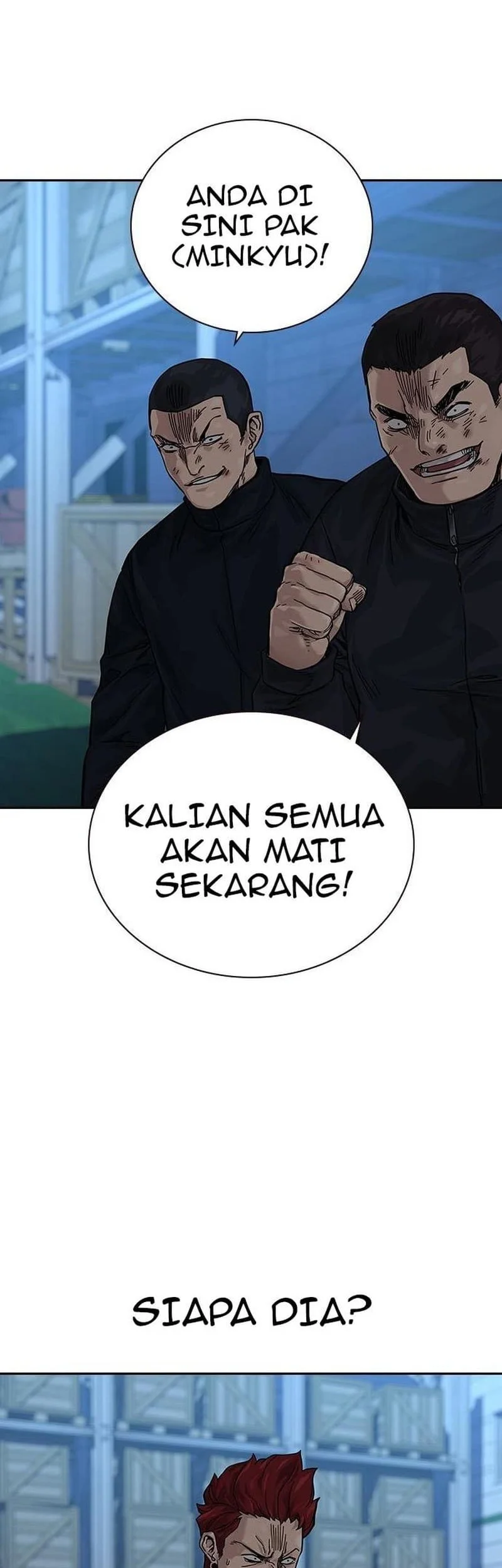 Everyone Loves Her Chapter 73 Gambar 22