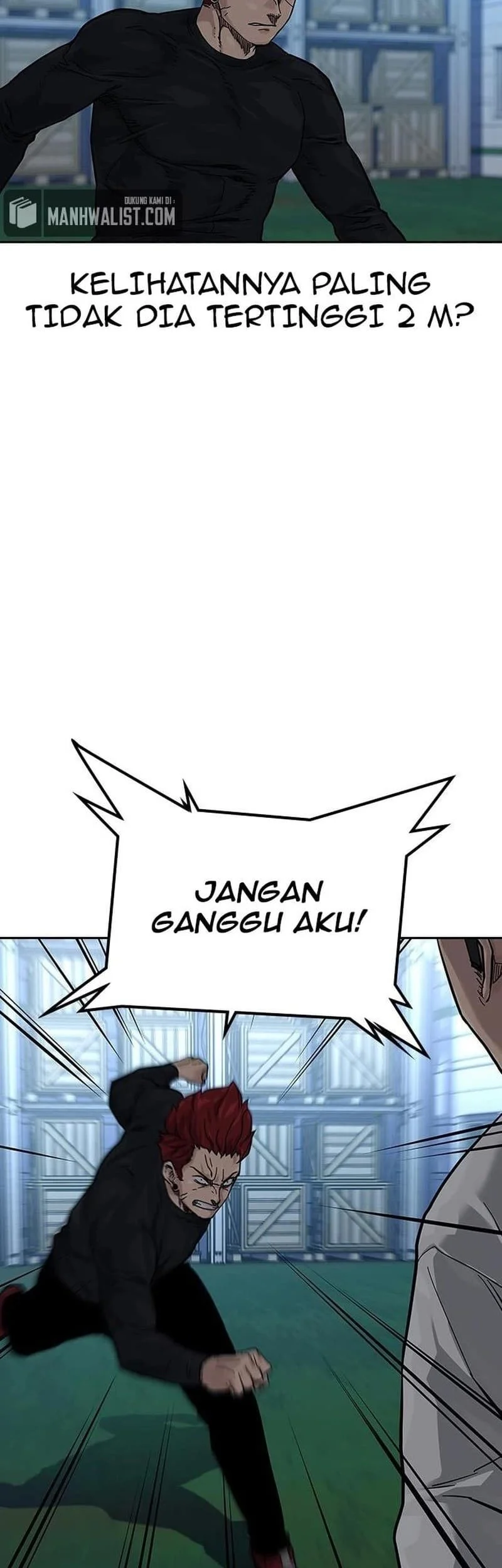 Everyone Loves Her Chapter 73 Gambar 23