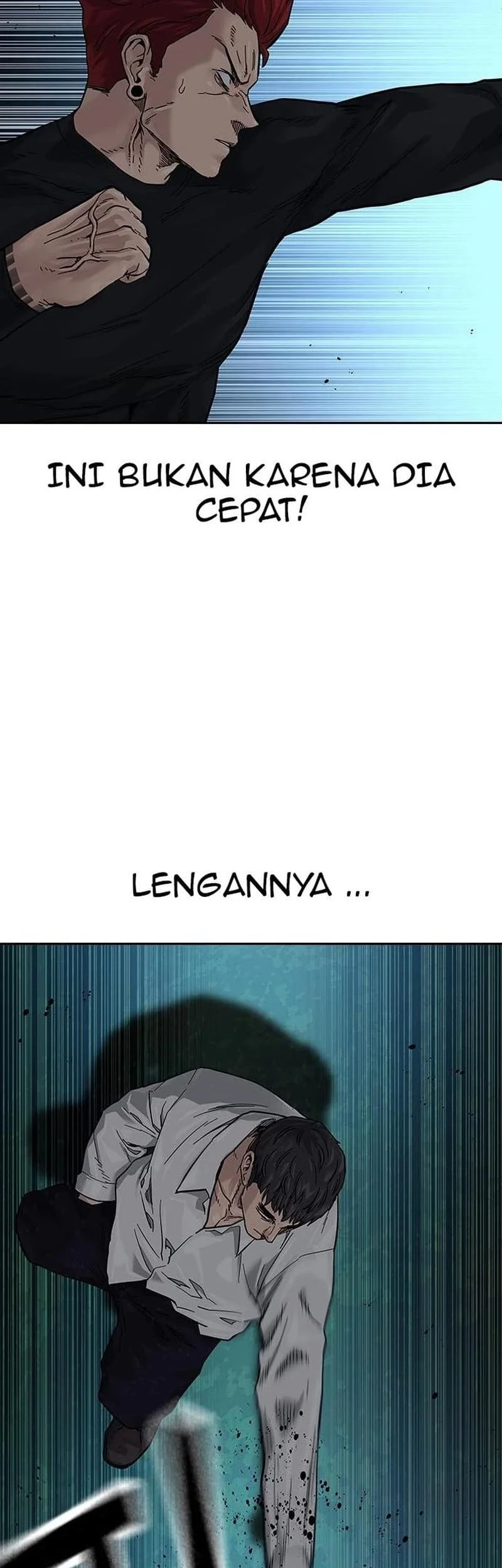 Everyone Loves Her Chapter 73 Gambar 26