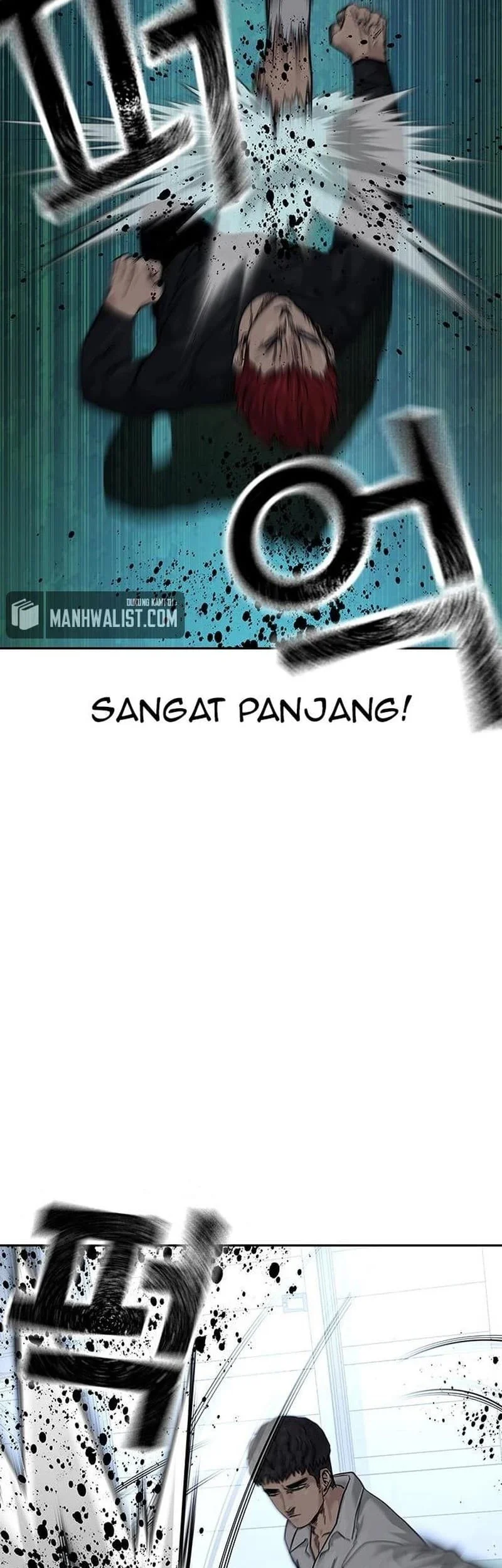 Everyone Loves Her Chapter 73 Gambar 27