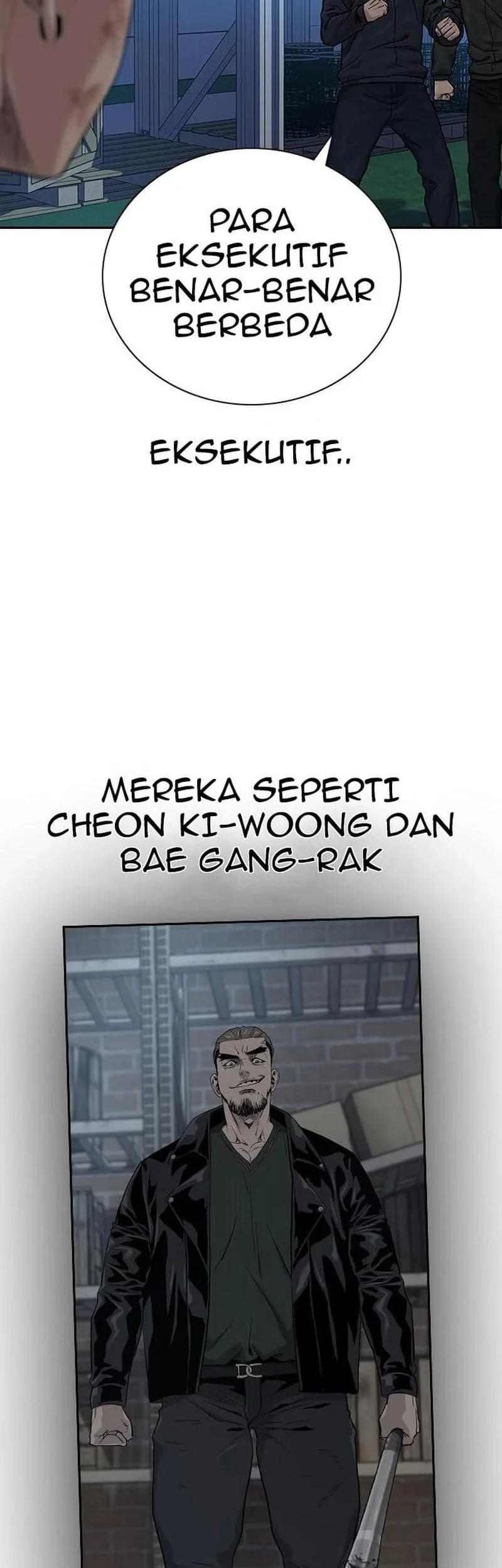 Everyone Loves Her Chapter 73 Gambar 30