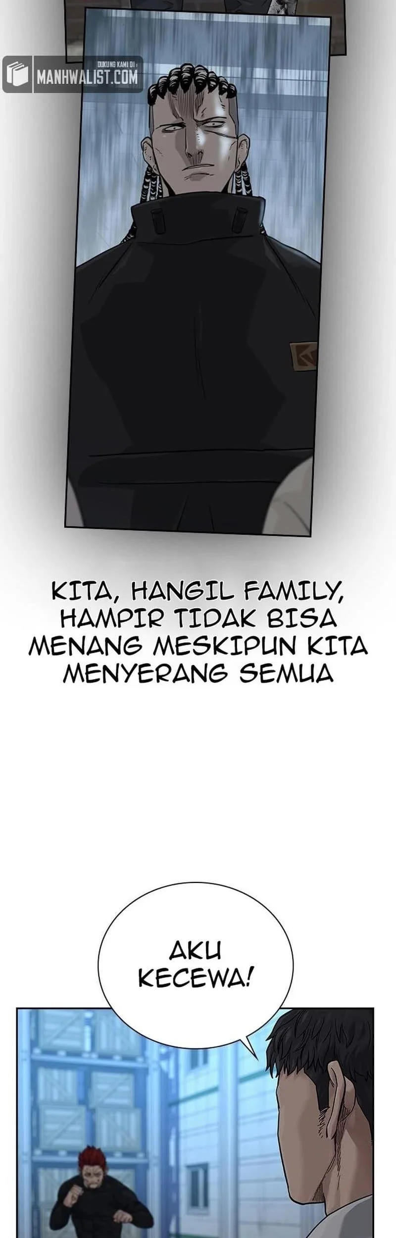 Everyone Loves Her Chapter 73 Gambar 31